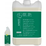 Sonett WC čistič cedr a citronela 750 ml – Zboží Dáma