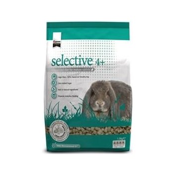 Supreme Selective Rabbit Senior 1,5 kg