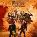 Meat Loaf - Braver Than We Are LP – Hledejceny.cz