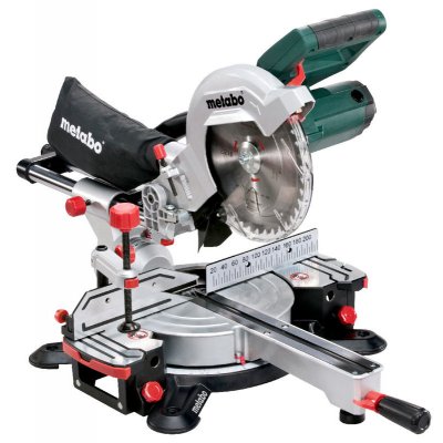 METABO KGS 216 M 690827000 – Hledejceny.cz