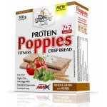 Amix Protein poppies crispbread 100 g – Zboží Dáma