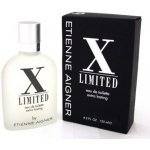 Aigner X Limited toaletní voda unisex 125 ml – Zbozi.Blesk.cz