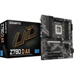 Gigabyte Z790 D AX – Zboží Živě