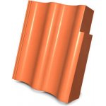 KM Beta Hodonka taška krajová levá Elegant cihlová – Sleviste.cz