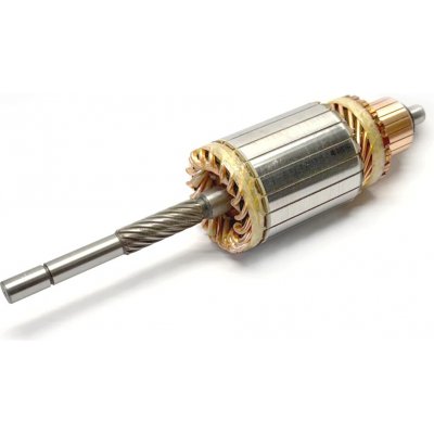 Rotor startéru na Zetor, Avia, Multicar – Hledejceny.cz