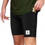Saysky Drip Dye Combat+ Short Tights – Zboží Dáma
