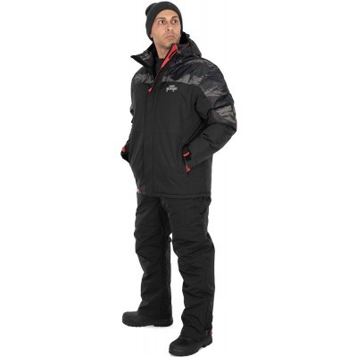 Fox Rage Zimní Oblek Winter Suit – Zboží Mobilmania