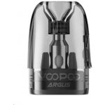 VooPoo ARGUS G Pod cartridge 0,7ohm 1ks – Zboží Mobilmania