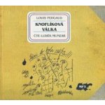 Knoflíková válka - Pergaud Louis – Hledejceny.cz