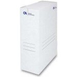 Office Assistance Arch Box archivační krabice hřbet 100 mm A4 – Sleviste.cz