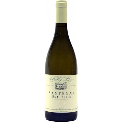 Bachey-Legros & Fils Santenay "En Charron" 2021 13% 0,75 l (holá láhev) – Hledejceny.cz