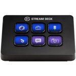 CORSAIR ELGATO Stream Deck mini 10GAI9901 – Zboží Živě