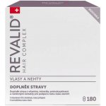 Revalid Hair Complex 180 kapslí – Hledejceny.cz