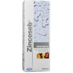 ICF Zincoseb shampoo 250 ml – Hledejceny.cz