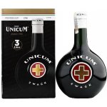 Zwack Unicum 40% 3 l (karton) – Hledejceny.cz