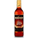 Božkov originál 37,5% 0,5 l (holá láhev)