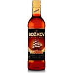 Božkov originál 37,5% 0,5 l (holá láhev) – Hledejceny.cz