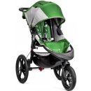 Baby Jogger Summit X 3 green šedý 2015