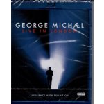 George Michael : Live In London BRD – Hledejceny.cz