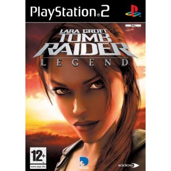 Tomb Raider 7: Legend