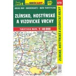 ST 470 Zlínsko 1:4 – Hledejceny.cz