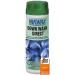 Nikwax Down Wash Direct peří prací prostředek 300 ml – Sleviste.cz