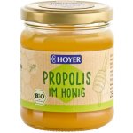 HOYER Bio propolis v medu 250 g – Zboží Dáma