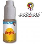 Euliquid Virginia Tabák 10 ml – Zboží Dáma