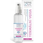 ThermeLove Termální voda 100 ml – Zboží Mobilmania