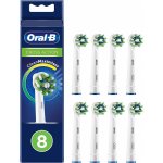 Oral-B Cross Action 8 ks – Zbozi.Blesk.cz