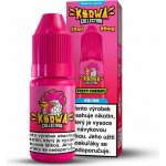 Kurwa Collection Fizzy Cherry 10 ml 20 mg – Zboží Mobilmania