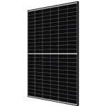 Canadian Solar Panel CS6.2-48TD 450Wp černý rám 30 mm CS6.2-48TD-450 Black Frame – Zboží Mobilmania