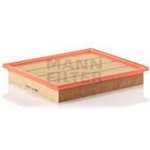 Vzduchový filtr MANN-FILTER C 30 195 – Hledejceny.cz