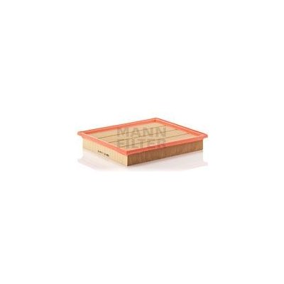 Vzduchový filtr MANN-FILTER C 30 195 – Hledejceny.cz