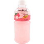 Mogu Mogu žvýkací nápoj Liči 320 ml – Zboží Dáma