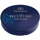 Dermacol Wet & Dry pudrový make-up 4 6 g