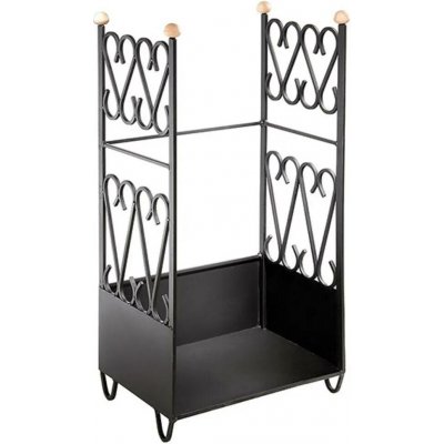 KOVO KRAUS MAXI bez nářadí černý kov 90x45x33cm – Hledejceny.cz