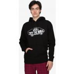Vans MN OTW PO II černá VN0A45CKBLK1 – Hledejceny.cz