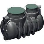 Waterform Underground R 1000 l – Hledejceny.cz