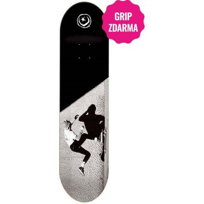 FOUNDATION - Jgb Push – Zbozi.Blesk.cz