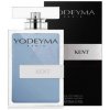 Parfém Yodeyma Kent parfém pánský 15 ml