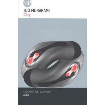 Čáry - Rjú Murakami