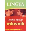 Česko - ruský mluvník