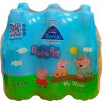 Nera Kritis Peppa Pig minerální voda neperlivá 1,98 l – Hledejceny.cz