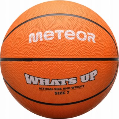 Meteor What's up – Sleviste.cz