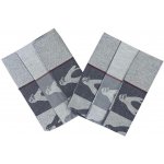 Sleep-well Tučňáci 50x70 cm 3 ks – Zbozi.Blesk.cz