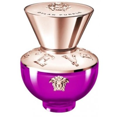 Versace Dylan Purple parfémovaná voda dámská 30 ml – Zboží Mobilmania