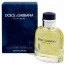 Dolce & Gabbana toaletní voda pánská 40 ml