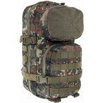 Brandit US Cooper Patch Střední flecktarn 25 l – Hledejceny.cz