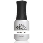 Orly Gel FX Basecoat podkladový gel lak 18 ml – Zboží Mobilmania